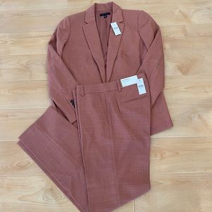 NWT Ann Taylor suit